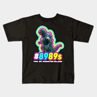 #8989s Kids T-Shirt